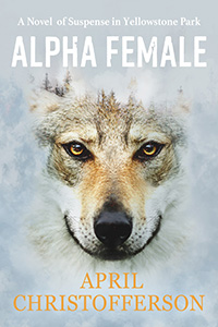 Alpha Female book