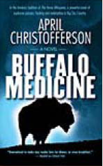 Buffalo Medicine