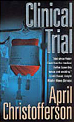 Clinical Trial book