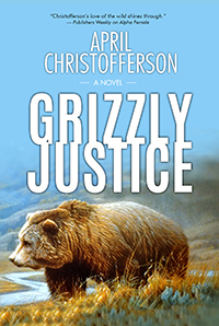 Grizzly Justice book
